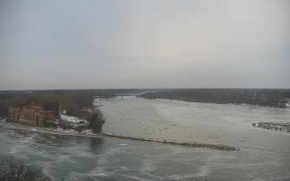 Widok z Twierdzy Modlin - 16-02-2026 14:56