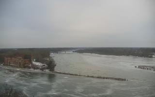 Widok z Twierdzy Modlin - 16-02-2026 15:02