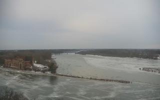 Widok z Twierdzy Modlin - 16-02-2026 15:14