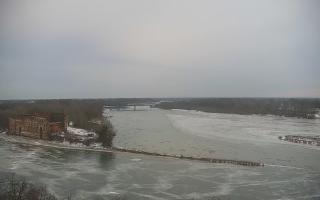 Widok z Twierdzy Modlin - 16-02-2026 15:21