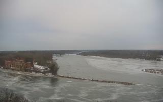 Widok z Twierdzy Modlin - 16-02-2026 15:27