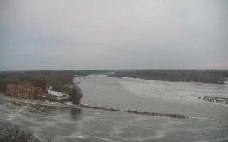 Widok z Twierdzy Modlin - 16-02-2026 15:33