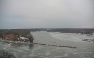 Widok z Twierdzy Modlin - 16-02-2026 15:39