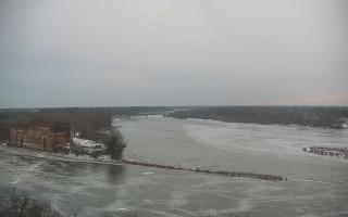 Widok z Twierdzy Modlin - 16-02-2026 15:45