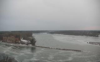 Widok z Twierdzy Modlin - 16-02-2026 15:51