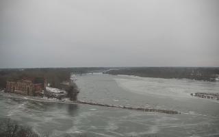 Widok z Twierdzy Modlin - 16-02-2026 15:57