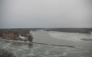 Widok z Twierdzy Modlin - 16-02-2026 16:03