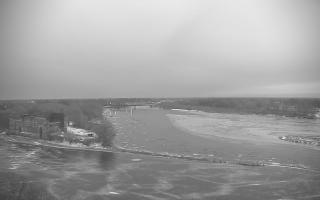 Widok z Twierdzy Modlin - 16-02-2026 16:16