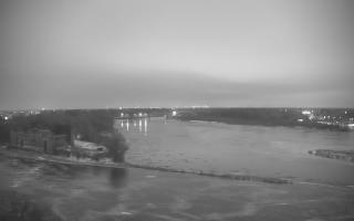 Widok z Twierdzy Modlin - 16-02-2026 16:34