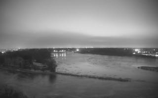 Widok z Twierdzy Modlin - 16-02-2026 16:46