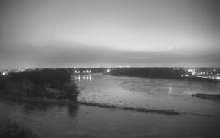 Widok z Twierdzy Modlin - 16-02-2026 16:52