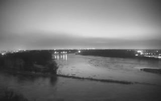 Widok z Twierdzy Modlin - 16-02-2026 16:58