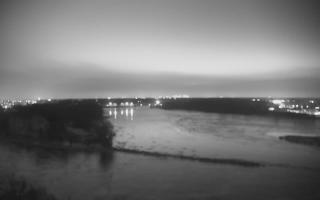 Widok z Twierdzy Modlin - 16-02-2026 17:11