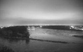 Widok z Twierdzy Modlin - 16-02-2026 17:35