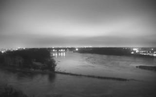 Widok z Twierdzy Modlin - 16-02-2026 17:47