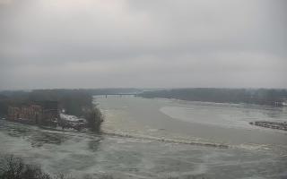 Widok z Twierdzy Modlin - 22-02-2026 06:00