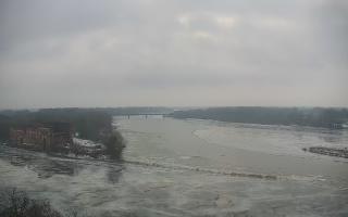 Widok z Twierdzy Modlin - 22-02-2026 06:24