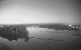 Widok z Twierdzy Modlin - 04-03-2026 04:10