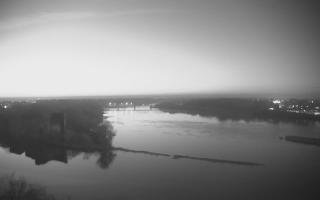 Widok z Twierdzy Modlin - 04-03-2026 04:16