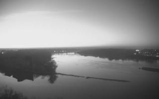 Widok z Twierdzy Modlin - 04-03-2026 04:22