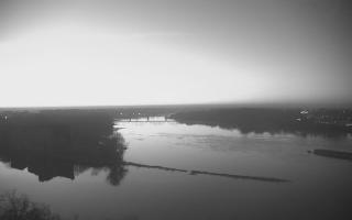 Widok z Twierdzy Modlin - 04-03-2026 04:28