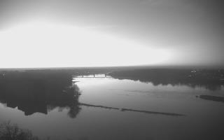 Widok z Twierdzy Modlin - 04-03-2026 04:34