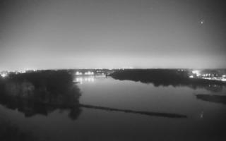 Widok z Twierdzy Modlin - 21-03-2026 18:57