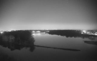 Widok z Twierdzy Modlin - 21-03-2026 19:03