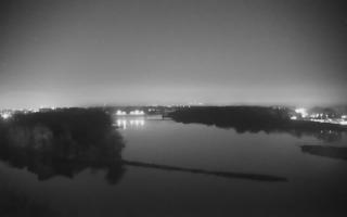 Widok z Twierdzy Modlin - 21-03-2026 21:55