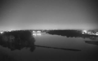 Widok z Twierdzy Modlin - 21-03-2026 22:19