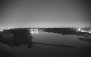 Widok z Twierdzy Modlin - 21-03-2026 22:25