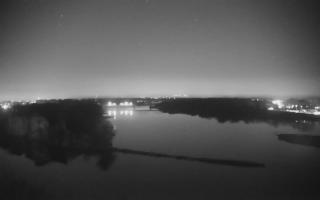 Widok z Twierdzy Modlin - 21-03-2026 22:43