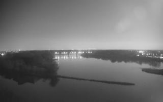 Widok z Twierdzy Modlin - 03-04-2026 22:58