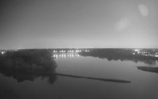 Widok z Twierdzy Modlin - 03-04-2026 23:10