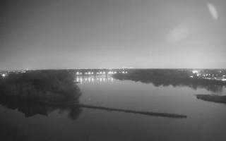 Widok z Twierdzy Modlin - 03-04-2026 23:16