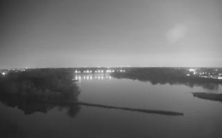 Widok z Twierdzy Modlin - 03-04-2026 23:23