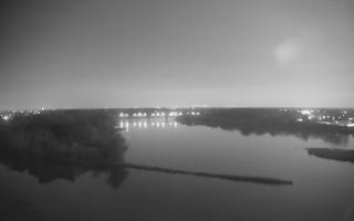 Widok z Twierdzy Modlin - 03-04-2026 23:29