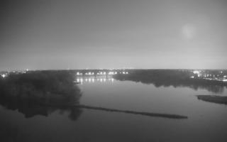 Widok z Twierdzy Modlin - 03-04-2026 23:35