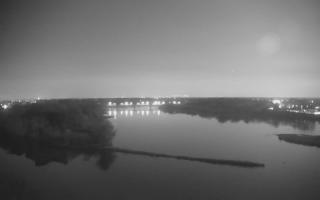 Widok z Twierdzy Modlin - 03-04-2026 23:41