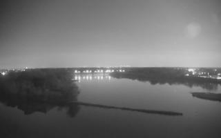 Widok z Twierdzy Modlin - 03-04-2026 23:59