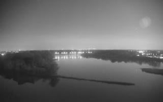 Widok z Twierdzy Modlin - 04-04-2026 00:11