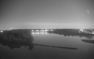 Widok z Twierdzy Modlin - 04-04-2026 00:23