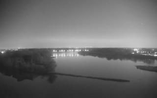 Widok z Twierdzy Modlin - 04-04-2026 00:29