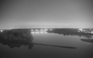 Widok z Twierdzy Modlin - 04-04-2026 00:41