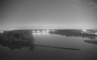 Widok z Twierdzy Modlin - 04-04-2026 00:53