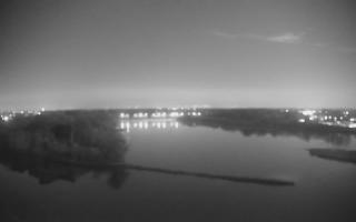 Widok z Twierdzy Modlin - 04-04-2026 00:59