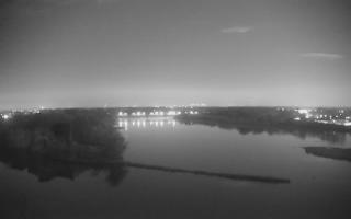 Widok z Twierdzy Modlin - 04-04-2026 01:06