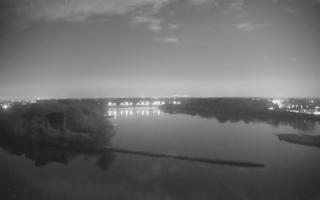 Widok z Twierdzy Modlin - 04-04-2026 01:12