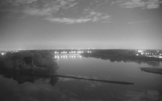 Widok z Twierdzy Modlin - 04-04-2026 01:18