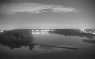 Widok z Twierdzy Modlin - 04-04-2026 01:36